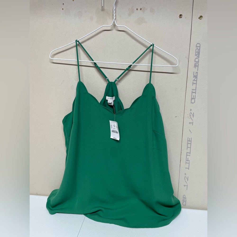J. Crew Tank Top